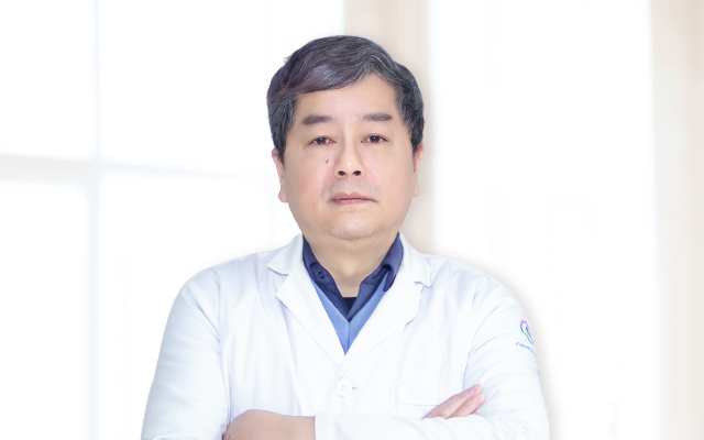 杭州复旦儿童医院冯志刚专业治疗小儿疝气40