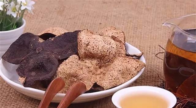 怎么晒陈皮又快又好 193260a48fea4b58a580320509b50cbe.jpeg