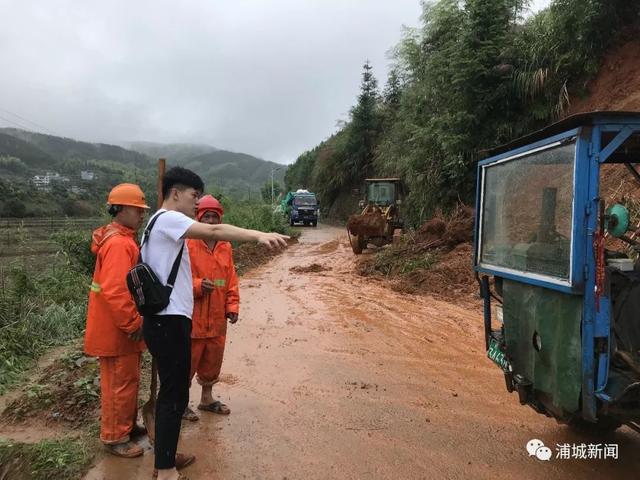 浦城县乡镇人口_浦城县地图(2)