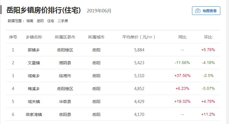 湖南镇排名_湖南旅游景点排名前十(2)