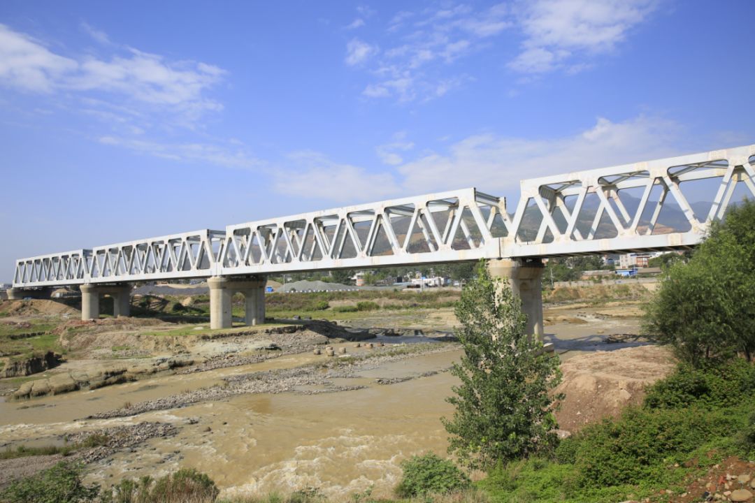 好消息,成昆复线新进展