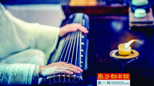 国风韵味足 少年侠气盛 云顶国际网站