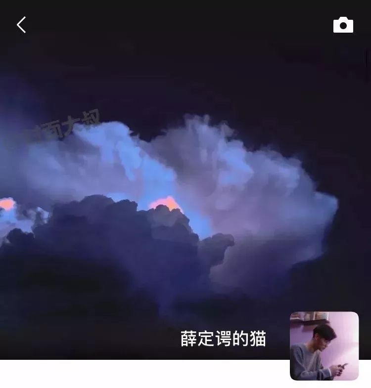 "抖音必火的十张朋友圈图片"