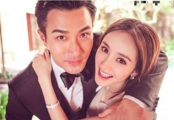 33岁的杨幂最想嫁的人不是刘恺威、胡歌,而是有两个孩子的他 色骚妇