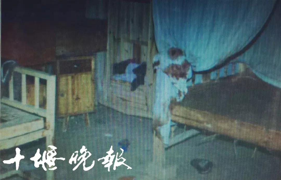 梦魇交织，火车票失窃、老宅被侵与姨妈遇险——解密潜意识的警示与情感纠葛