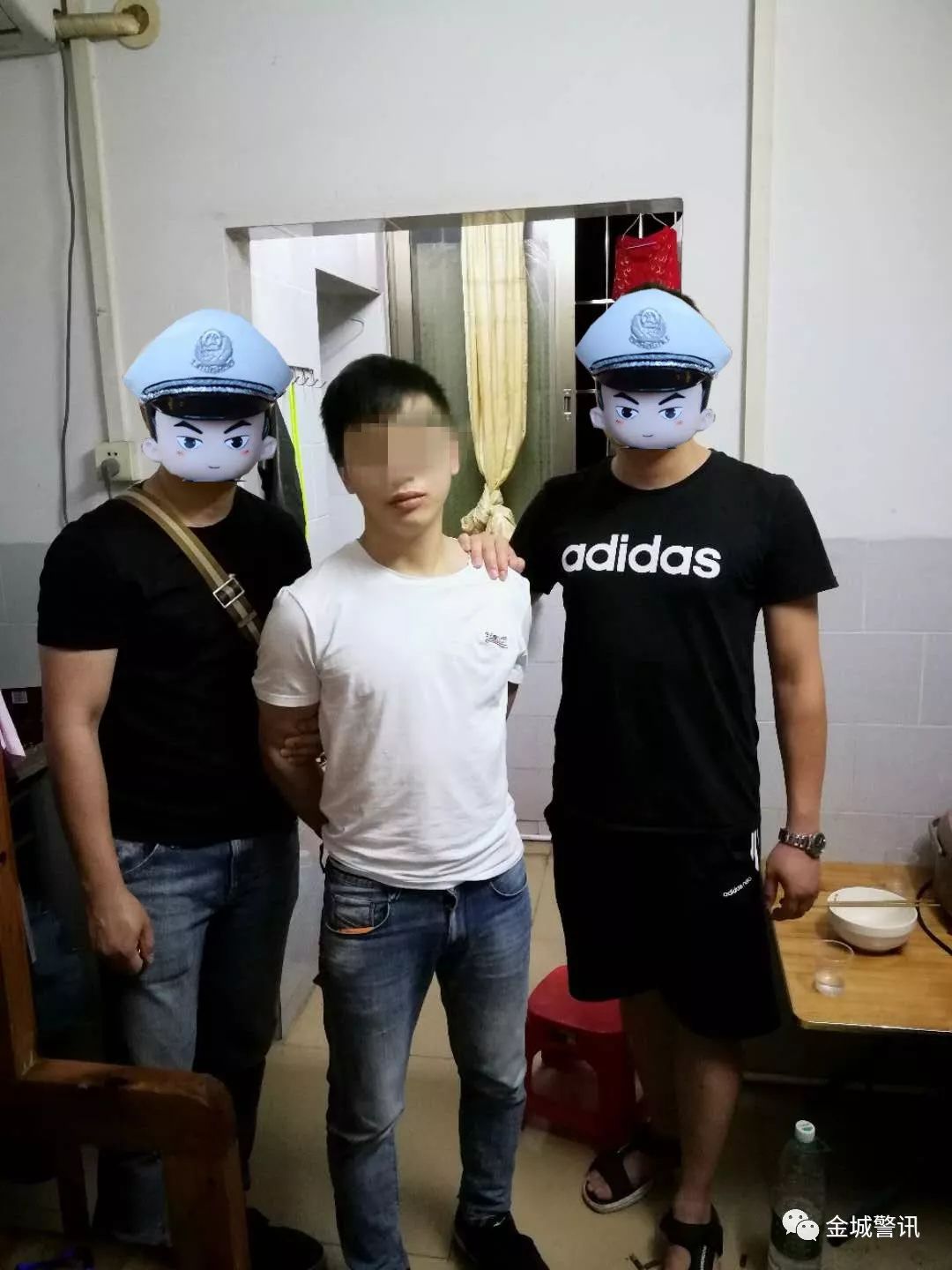 周某人口音(3)