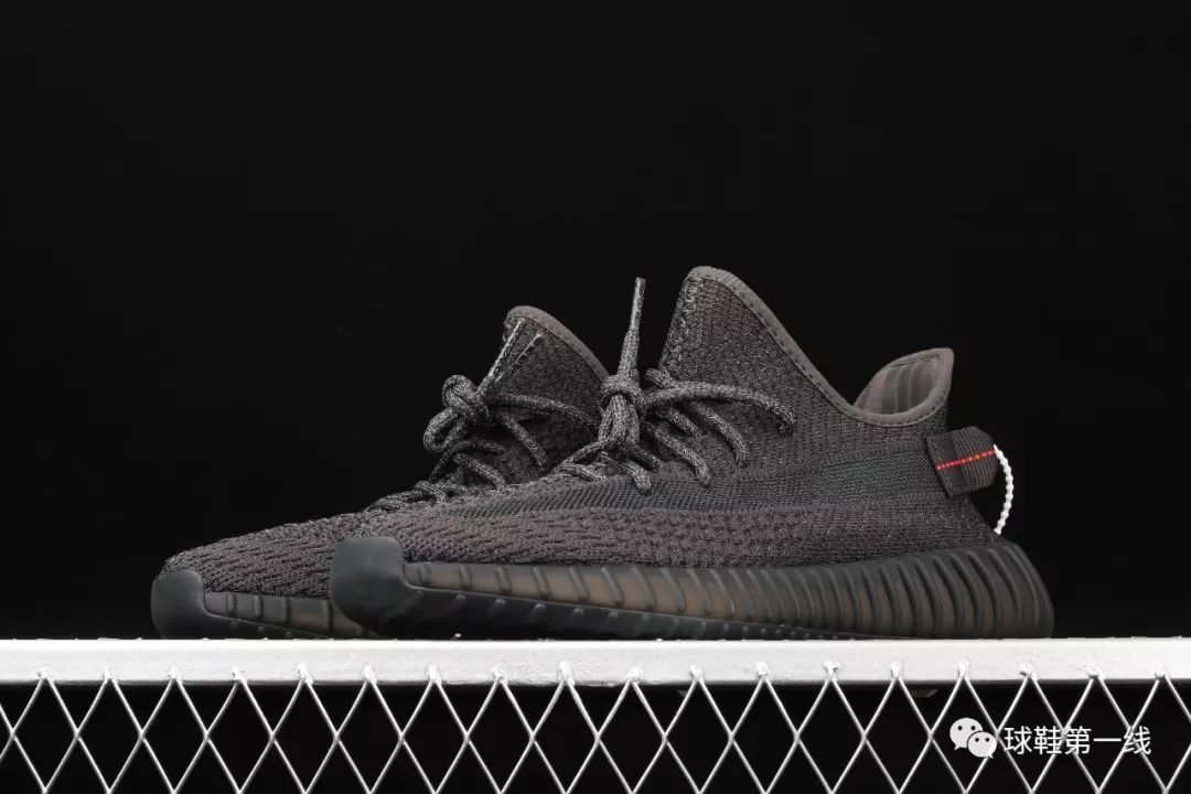 adidas Yeezy Boost 350 V2 Core Black White .com