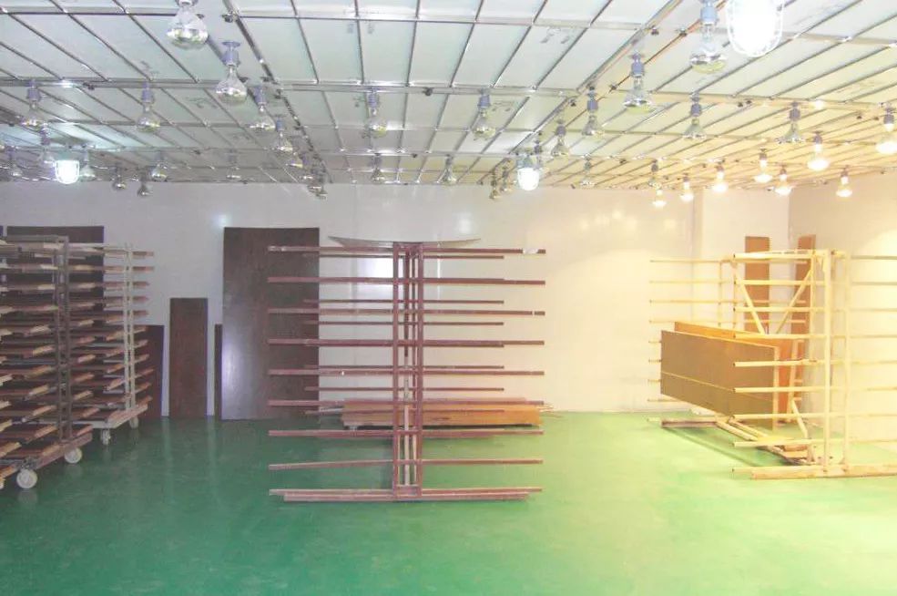 油漆晾干房规范要求
