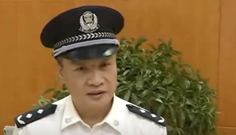 电影《古城片警》央视首播,阎维文饰演公安局长,一定要看!