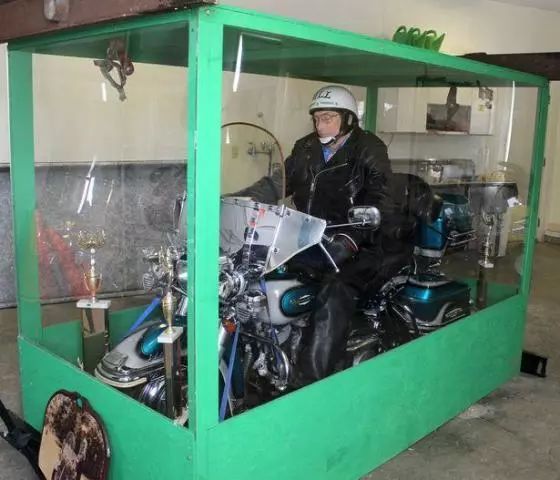 斯坦德利