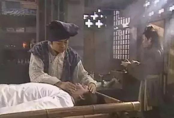 古代验尸的10大秘笈,不叫法医,叫做"仵作"