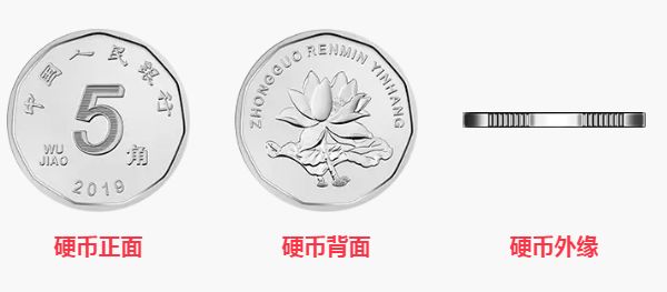 新版第五套人民币来了!这些细节你知道吗?