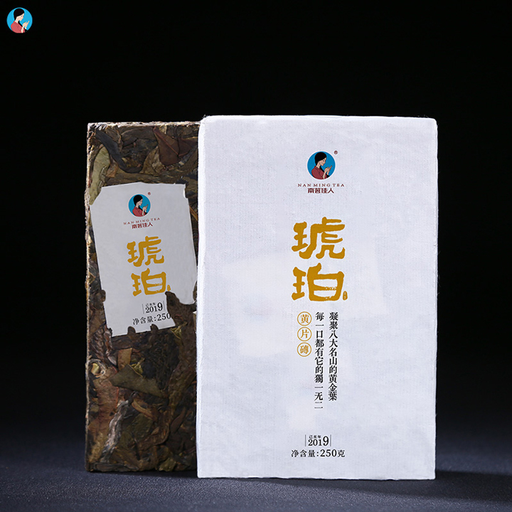 什么是普洱茶黄片，黄片普洱是怎么来的？