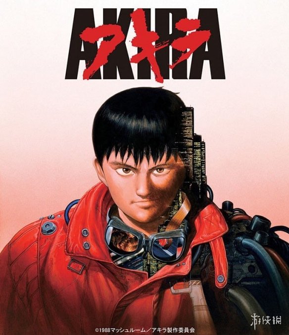 小岛秀夫发推支持大友克洋最新作品《orbital era》_阿基拉