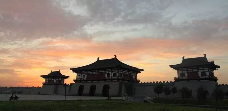 甘肃历史文化名城大全 43c591e36de646ee91a835b95aaf2e8c.jpeg