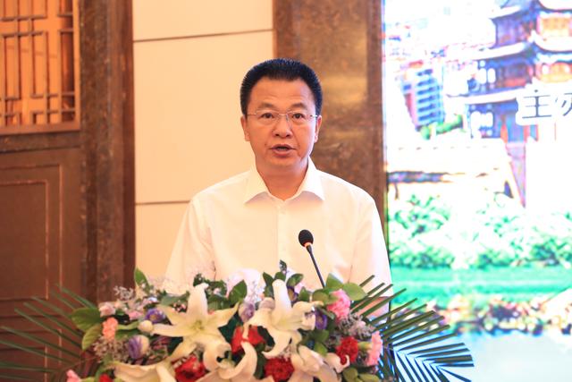 中国病理医师协会副会长,河南省人民医院病理科主任孔令非教授,csco