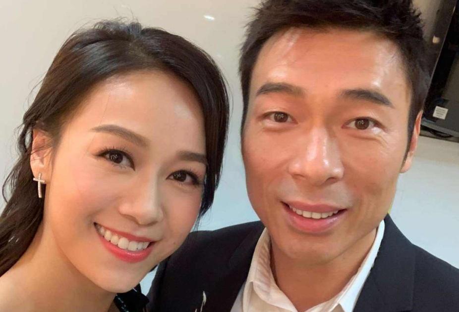 原创 黄心颖分手引热议,男方处