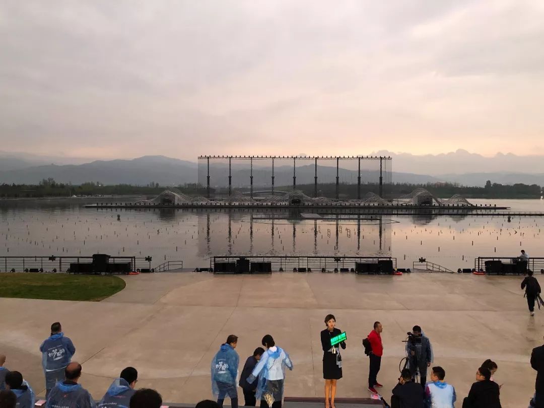 晋阳湖终于开园了华北地区最大的水域公园刷爆你的朋友圈