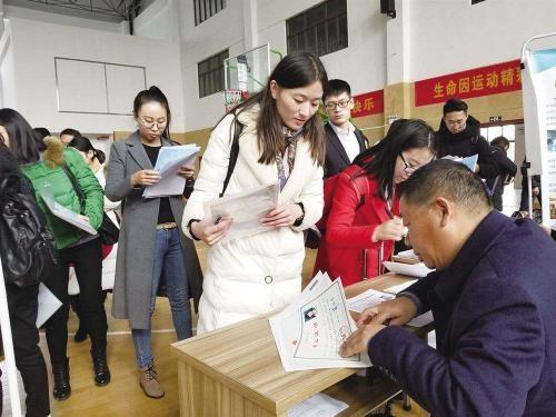 职业技术学院教师招聘_鄂东职业技术学院2014年招聘 中国高校教师招聘网 高校教师招聘网(3)