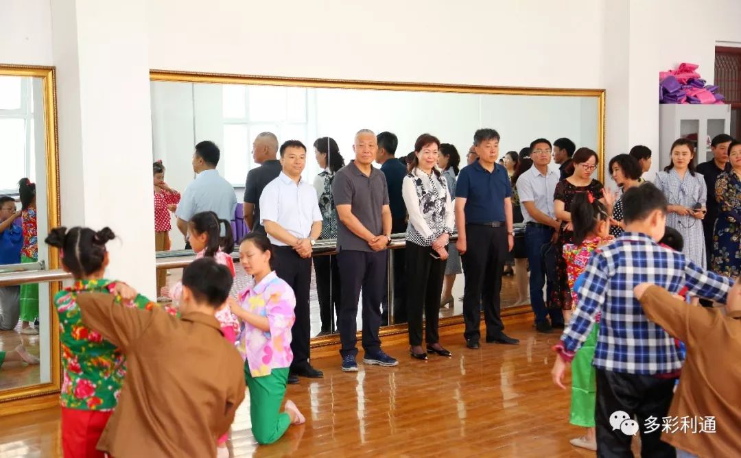 【要闻】全市宣传思想文化系统2019年第二季