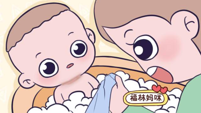                     原创            孩子脖子一圈黑，不是因为不爱干净，而是因为“胖”，扎心了