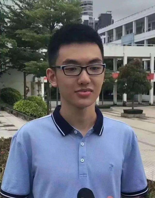 2019年无人可超越的高考状元,总分730,英语、数学150分,太牛了 皇冠国际