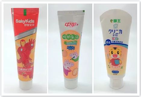                     深度测评10款热销儿童牙膏：孩子的牙膏千万不能随便买！