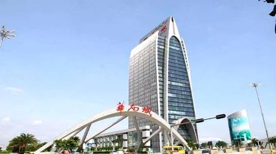 公司 | 深圳华南城转型纾困 糖果派对电子游艺