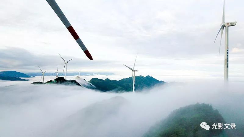 溆浦地|紫荆山,我们就爱你的"高颜值"!