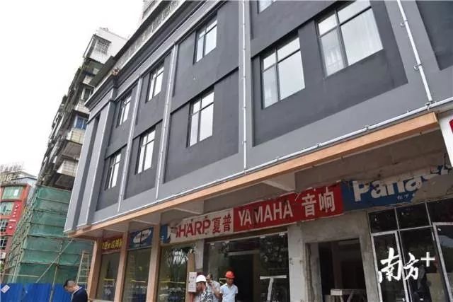 这是一份清城区内省规范化幼儿园名单 | 早安清远 99re在线播放