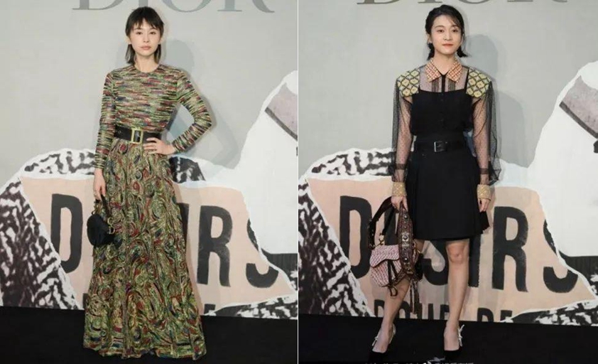 王子文张雪迎机场偶遇,早有过节上演尴尬一幕,她气场又被碾压? ag百家乐网址
