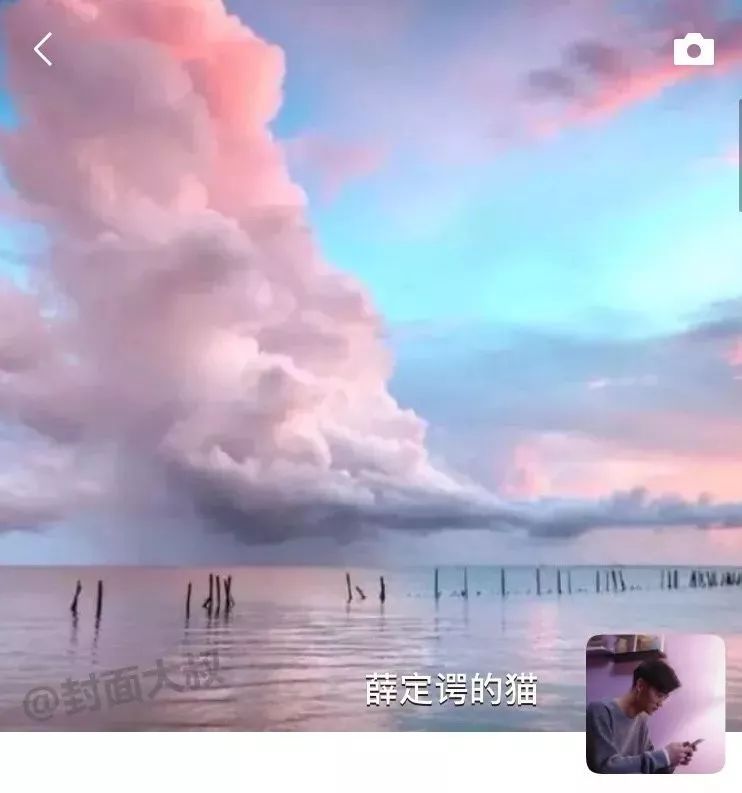 "抖音必火的十张朋友圈图片"