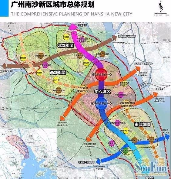 南沙区有多少人口_南沙区图片(2)