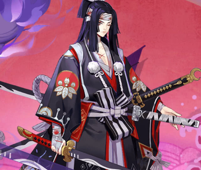 SR谁能打赢鬼切?犬神太弱,姑获鸟不行,冷门的