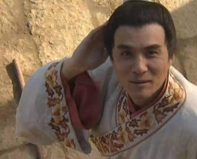 水浒传中的四个大郎，武大郎活得最悲催，另外三个一个比一个牛