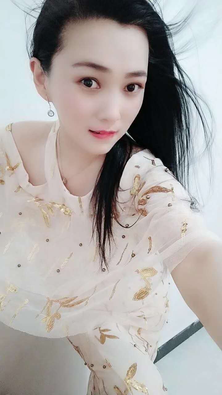 海蓝中国内地新晋女歌手简介写真图片