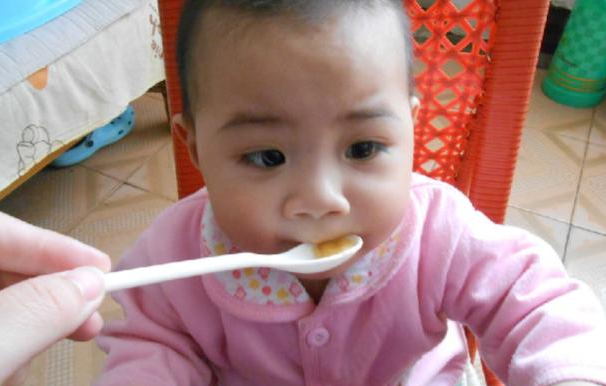                     身高155的妈妈却养出183的儿子！关于孩子长高，她做了些啥？