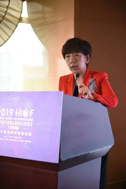 天津眼科国际论坛_高度近视眼底病变影响因素_外伤性视网膜脱离急诊救治