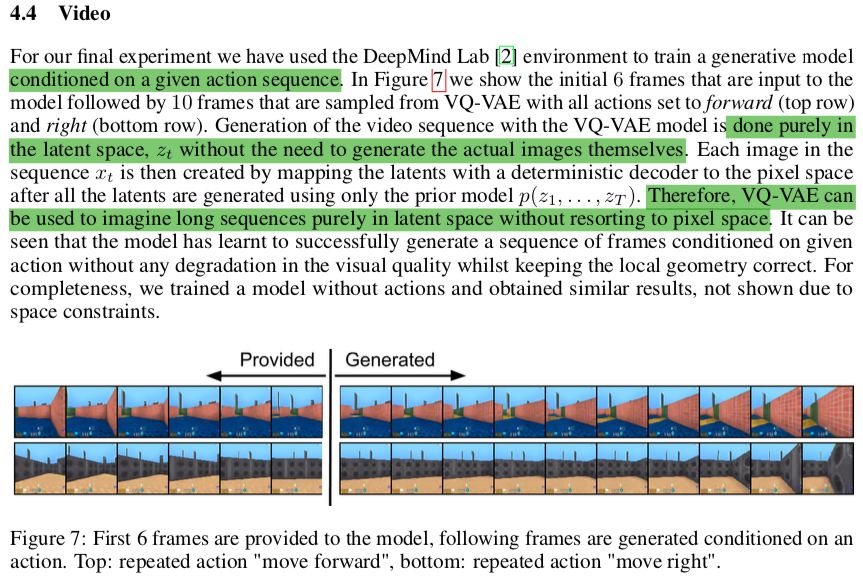 com/rosinality/vq-vae-2-pytorch 苏剑林解读: https://kexue.