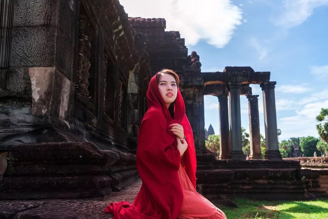 3k不到出国玩一圈,LP旅行清单第1名,是时候去pick了 澳门网上买球网站