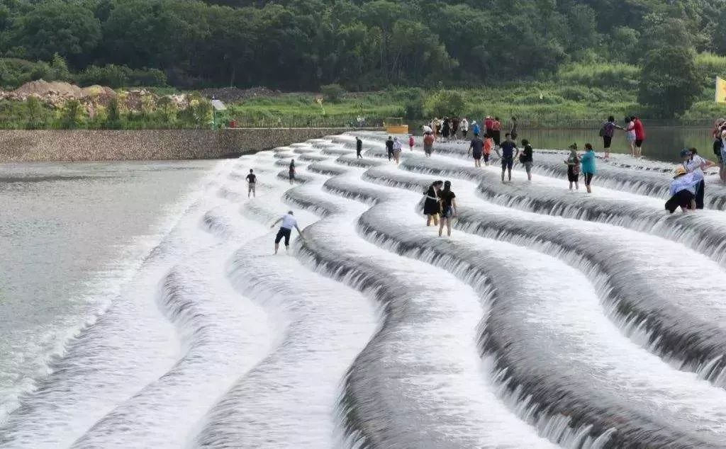 那些网红打卡点,咱平阳也有!还更美!