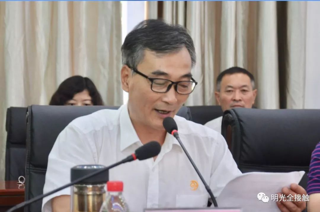 明光酒业与安徽大学产学研战略合作签约仪式在明举行校