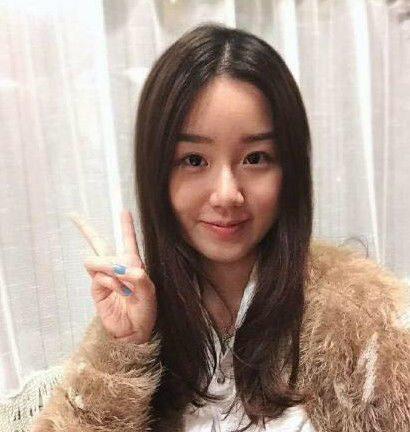 看到孟非女儿的照片，郭麒麟的微博崩了:还等什么，快去追啊