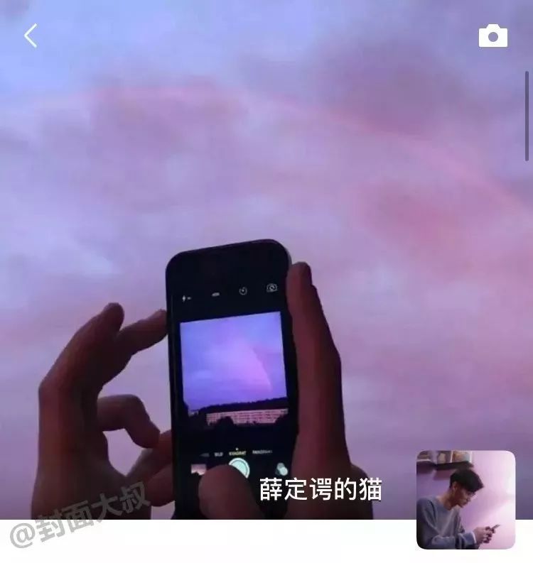 "抖音必火的十张朋友圈图片"