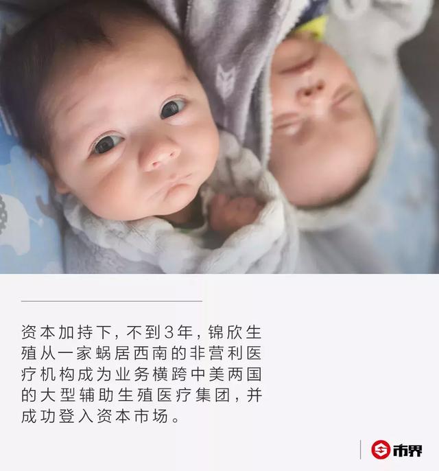 资本催熟试管婴儿第一股:市盈率超100倍,豪掷11亿用于收购 yzc88com亚洲城