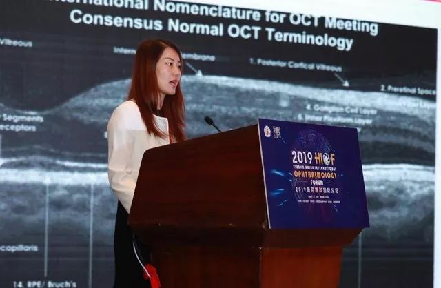 高度近视眼底病变影响因素_天津眼科国际论坛_外伤性视网膜脱离急诊救治