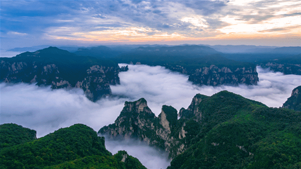 今天就让小编带你一层层 揭开这座