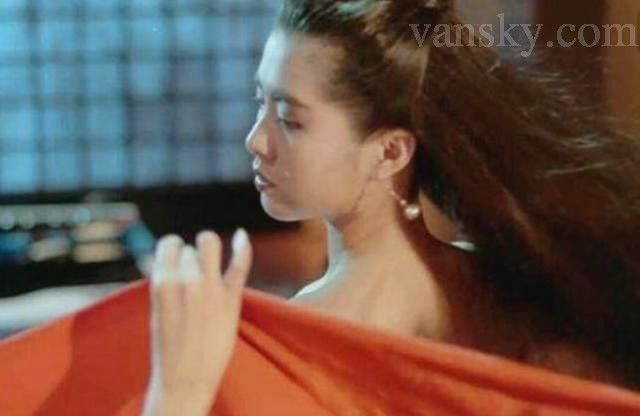 女神当年究竟经历了什么?才会在巅峰时刻息影,独自移居温哥华 澳门永利娱乐注册