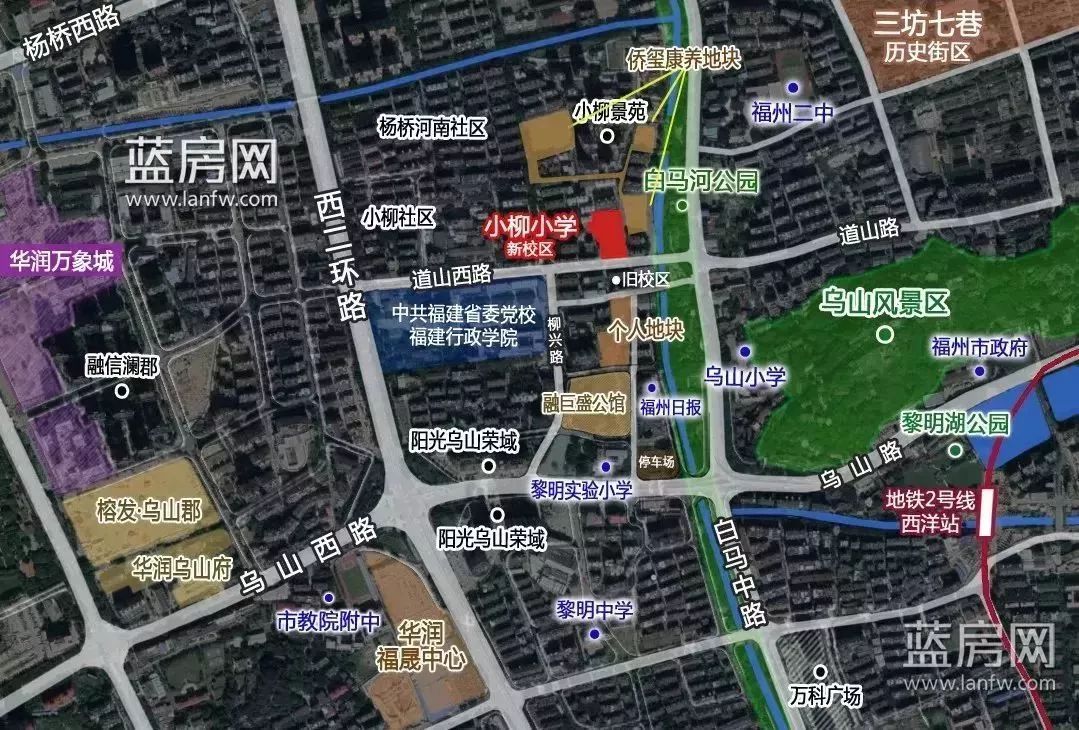 福州鼓楼区经济总量_福州鼓楼区地图(2)