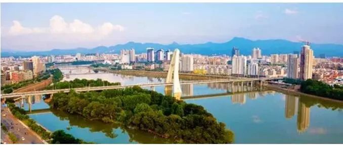 赣州GDP崛起_赣州地图